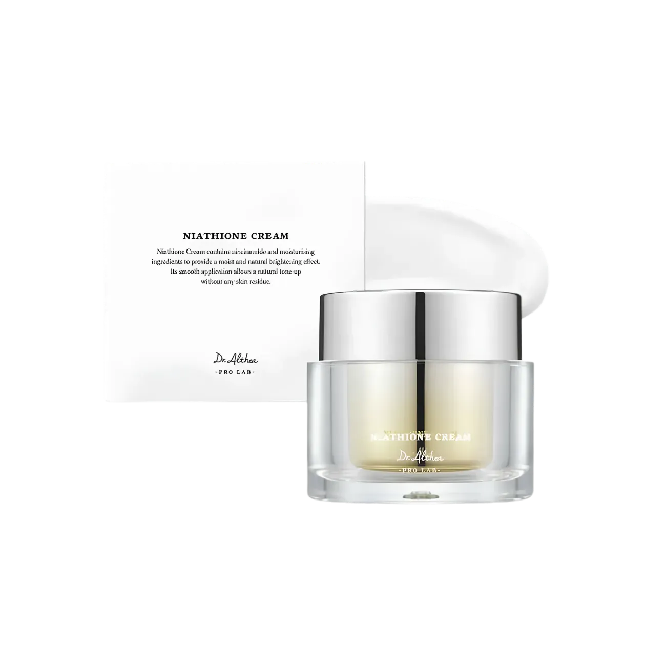 Dr. Althea Niathione Cream 30ml